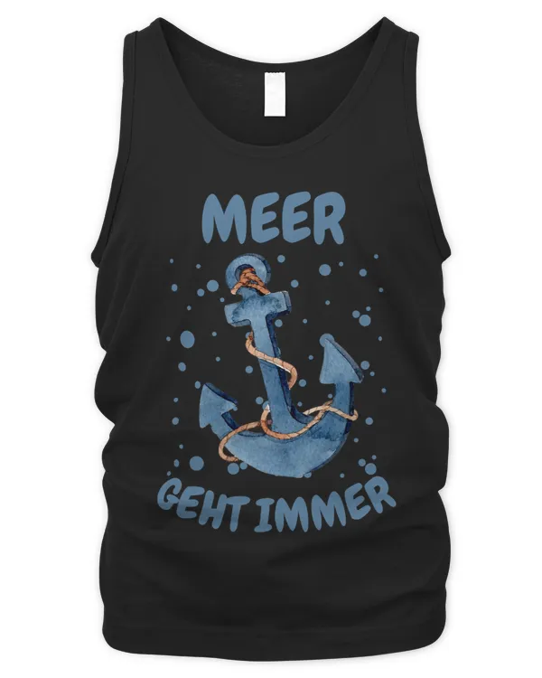 Men's Tank Top