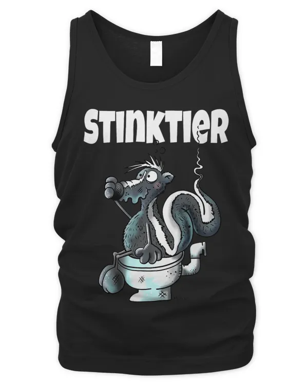 Men's Tank Top