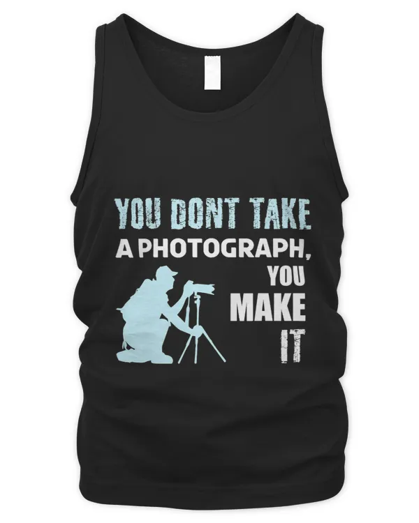 Men's Tank Top