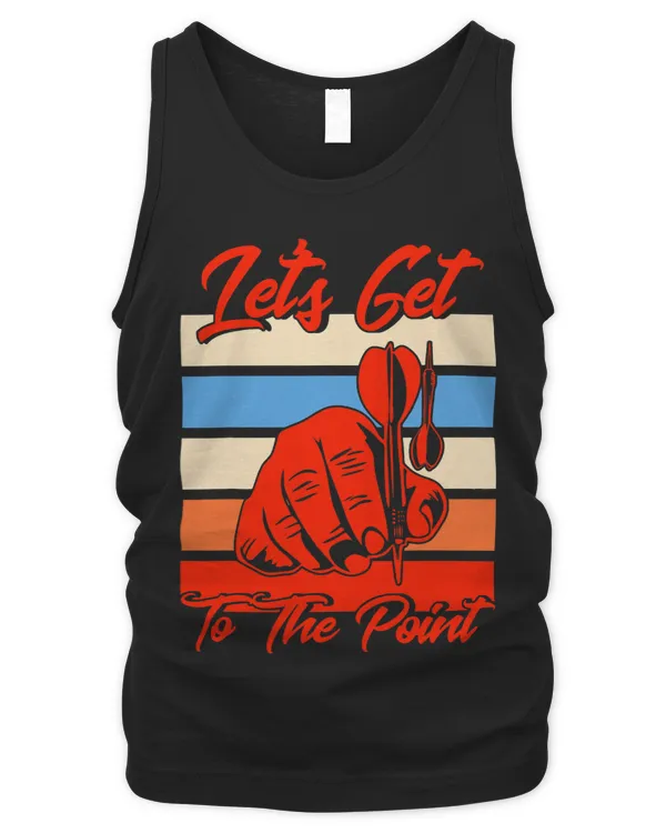 Men's Tank Top