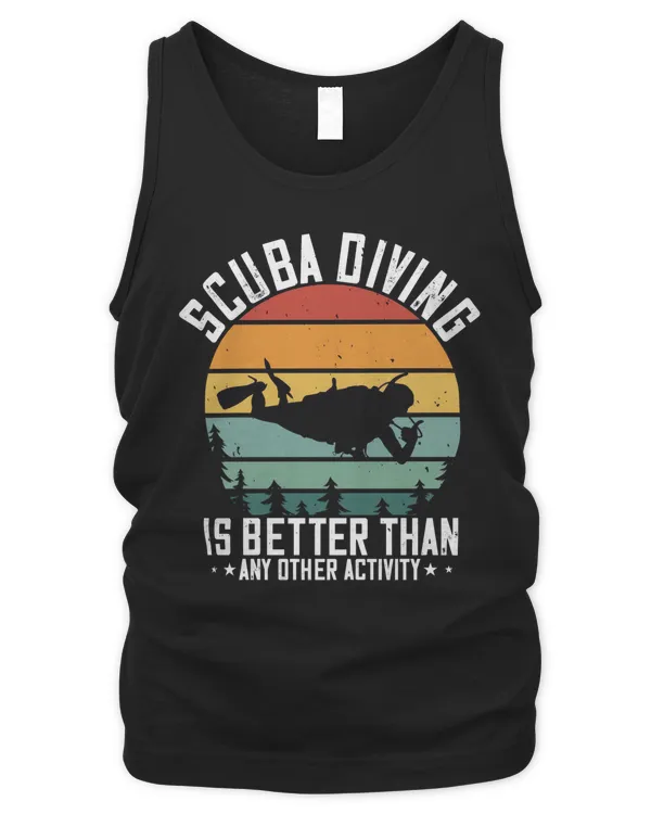 Men's Tank Top