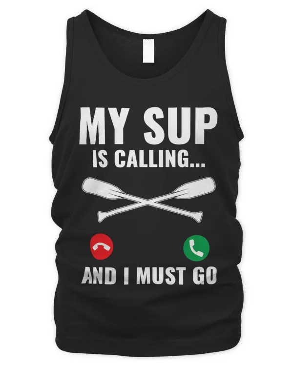 Men's Tank Top