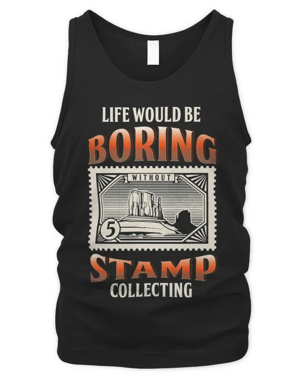 Men's Tank Top