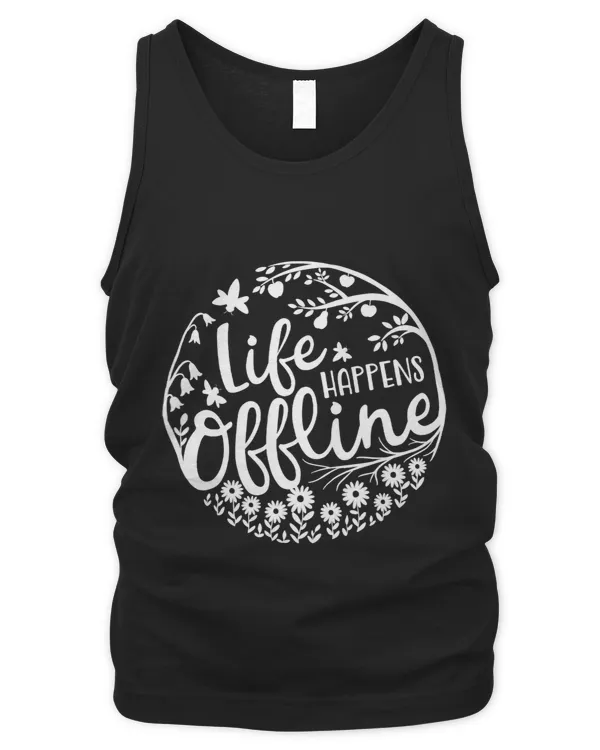 Men's Tank Top