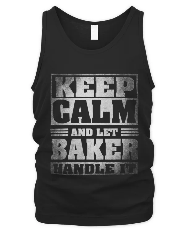 Men's Tank Top