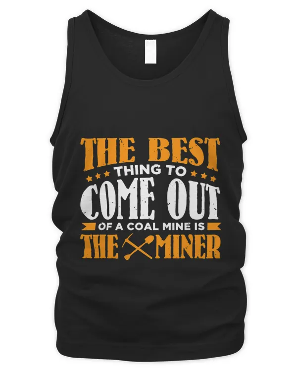 Men's Tank Top