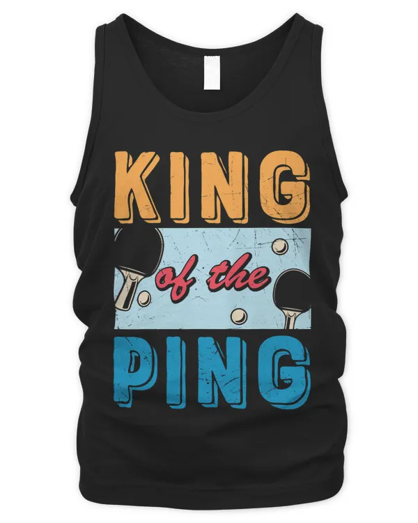 Men's Tank Top