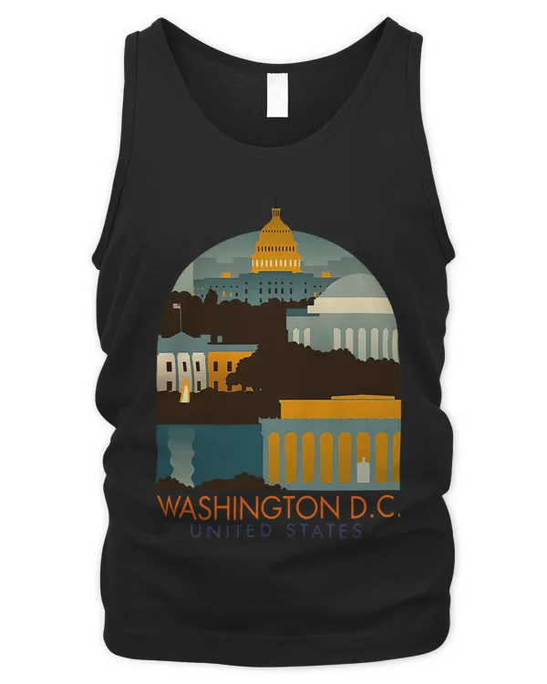 Men's Tank Top