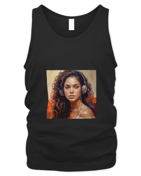 Men's Tank Top