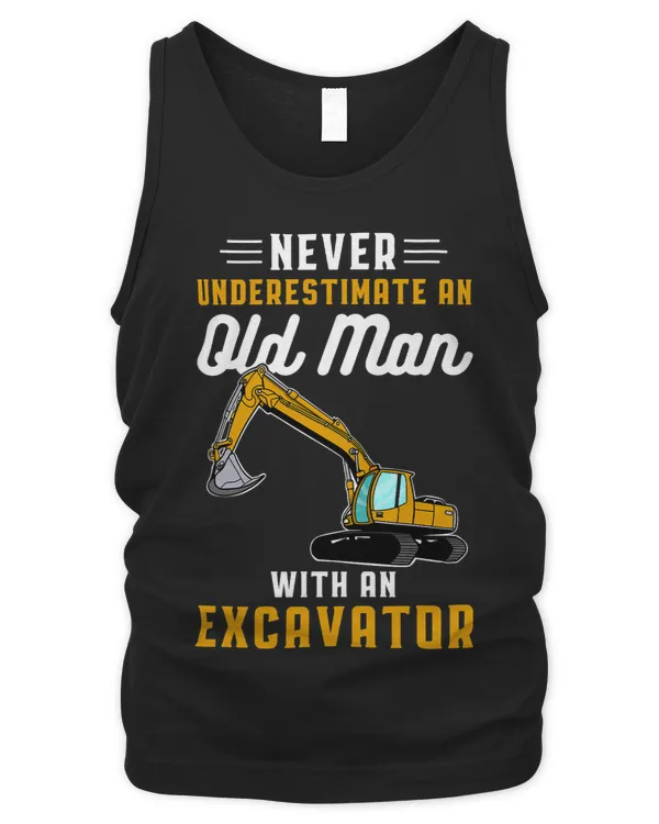 Men's Tank Top