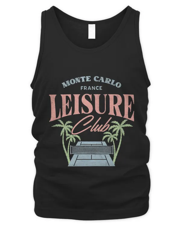 Men's Tank Top