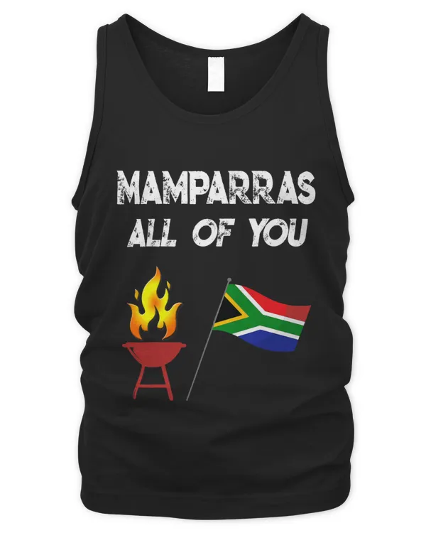 Men's Tank Top