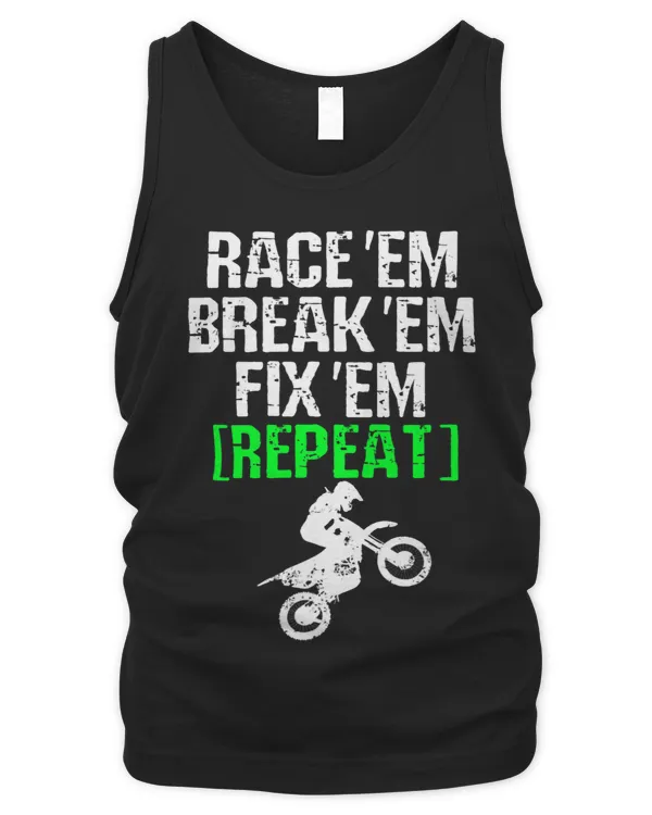 Men's Tank Top