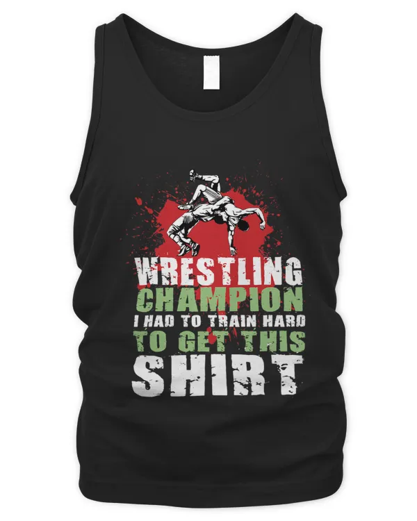 Men's Tank Top