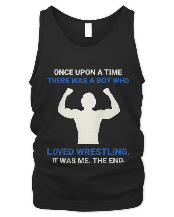 Men's Tank Top