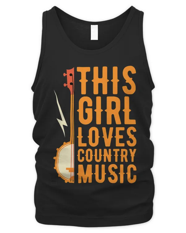 Men's Tank Top