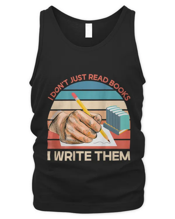 Men's Tank Top