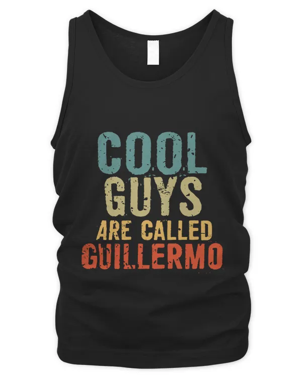 Men's Tank Top