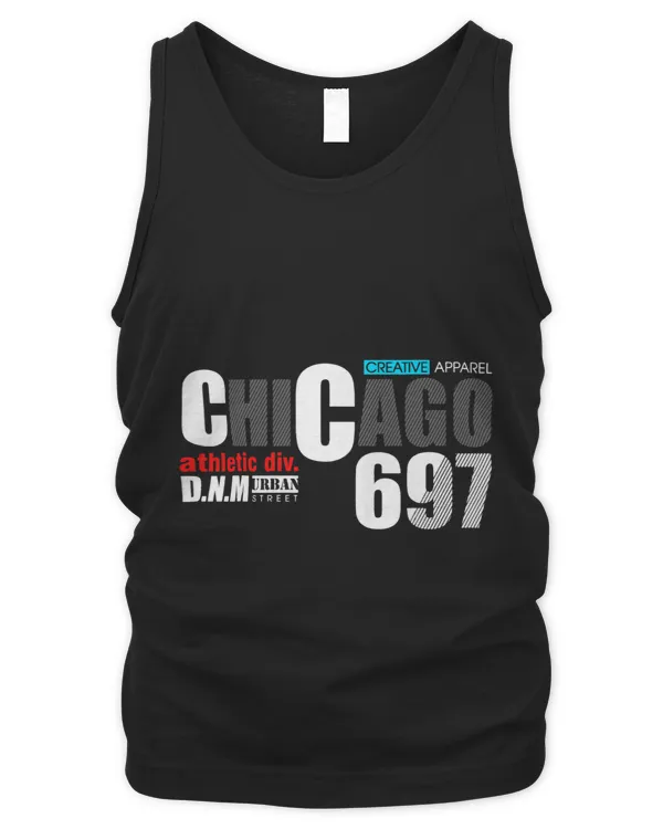 Men's Tank Top