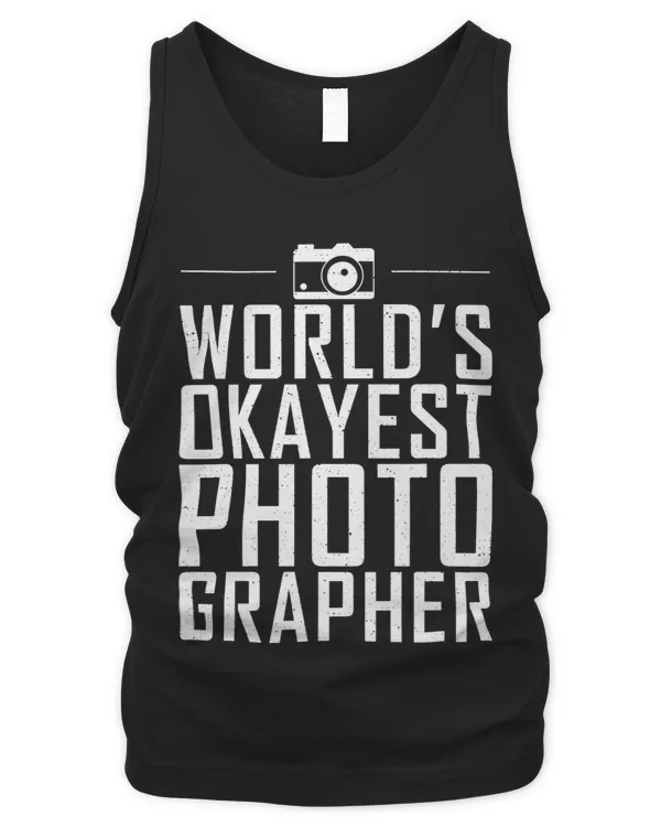 Men's Tank Top