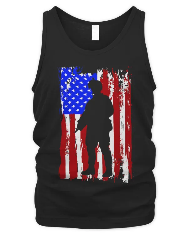 Men's Tank Top