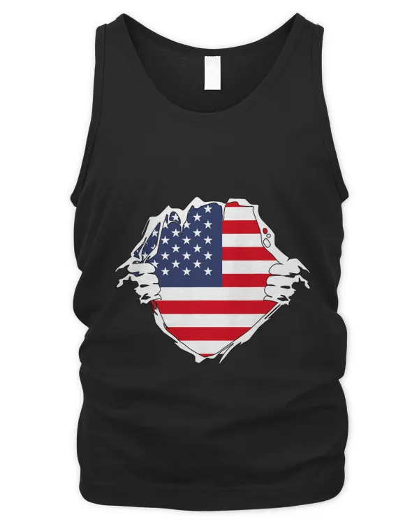 Men's Tank Top