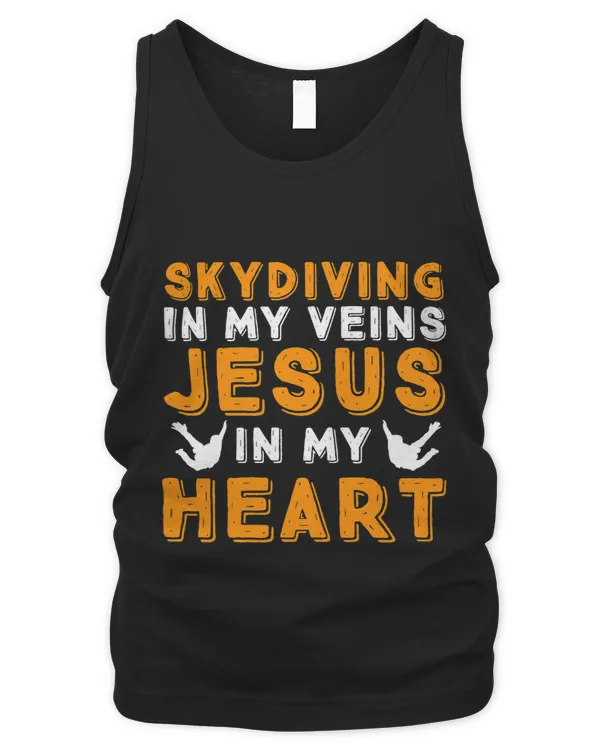 Men's Tank Top