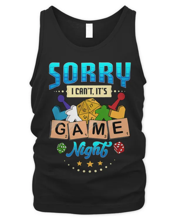 Men's Tank Top