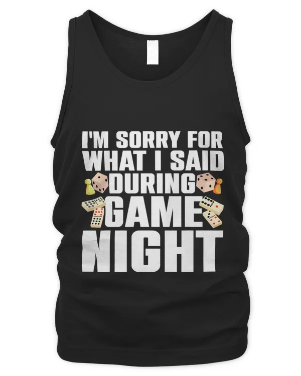 Men's Tank Top