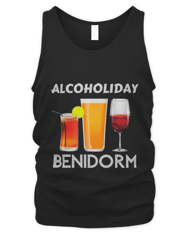 Men's Tank Top