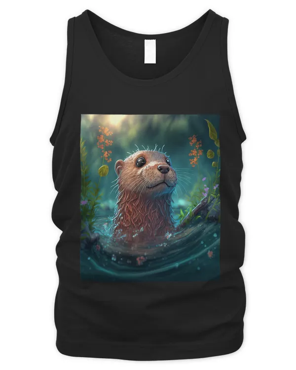 Men's Tank Top