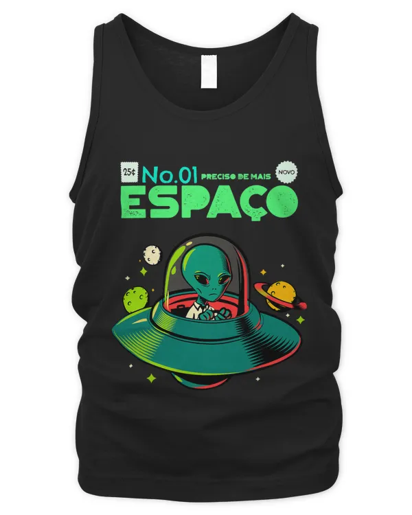 Men's Tank Top