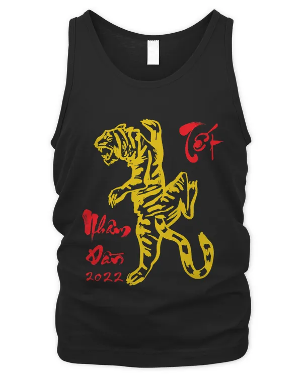 Men's Tank Top