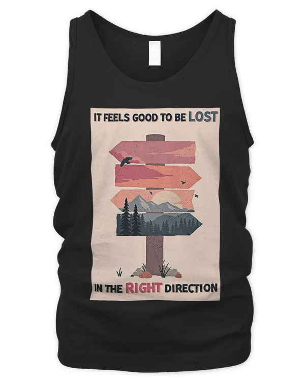 Men's Tank Top