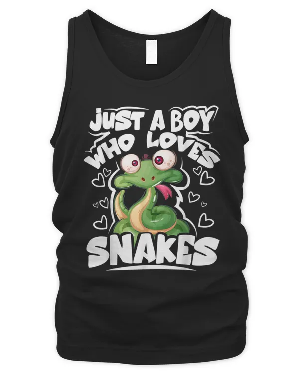 Men's Tank Top