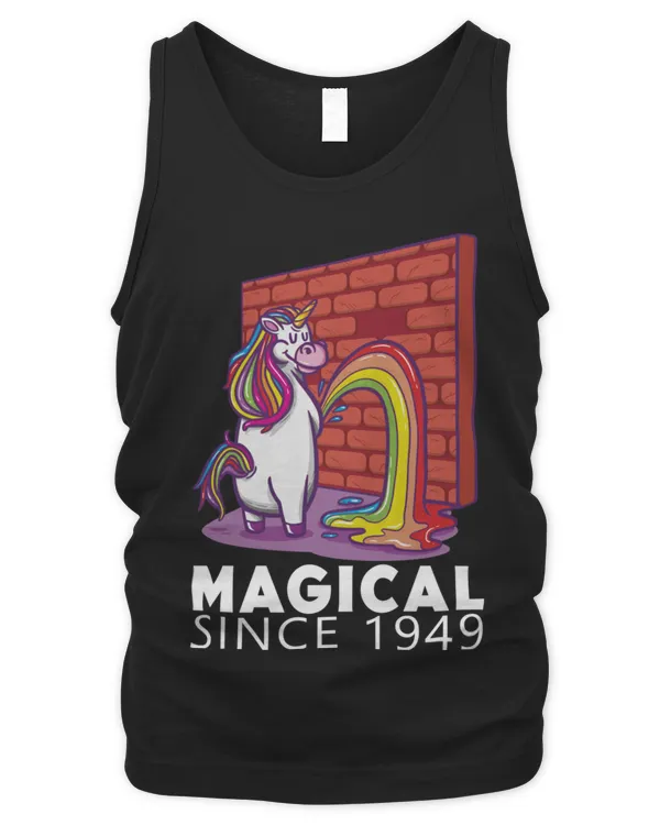 Men's Tank Top