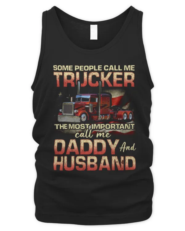 Men's Tank Top