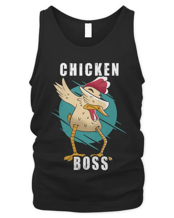 Men's Tank Top