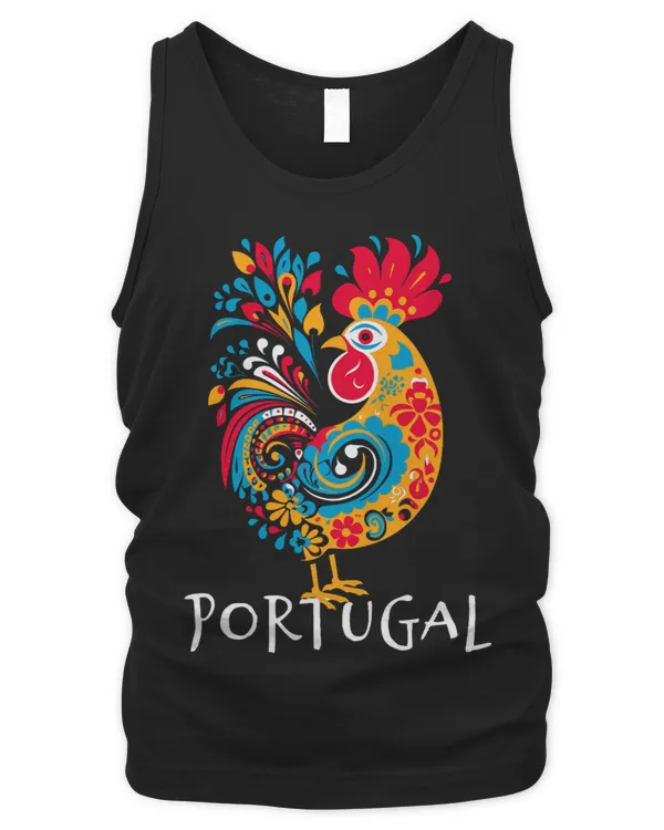 Men's Tank Top