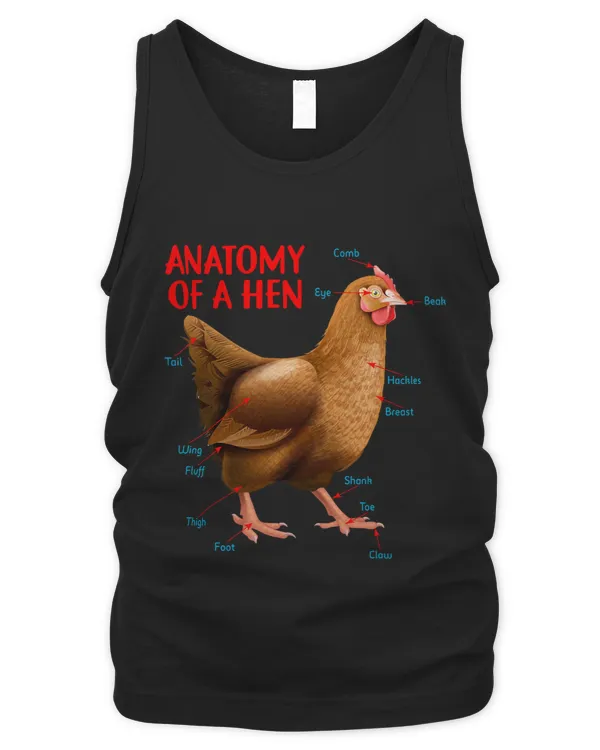 Men's Tank Top