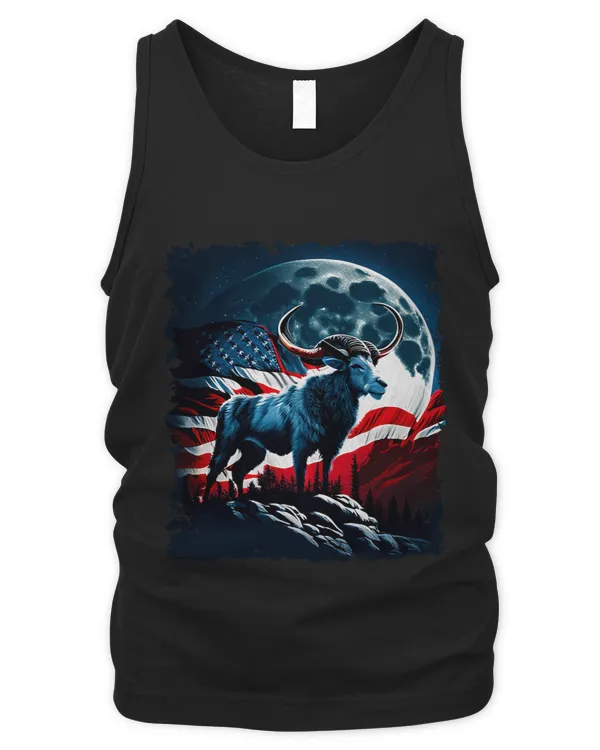 Men's Tank Top