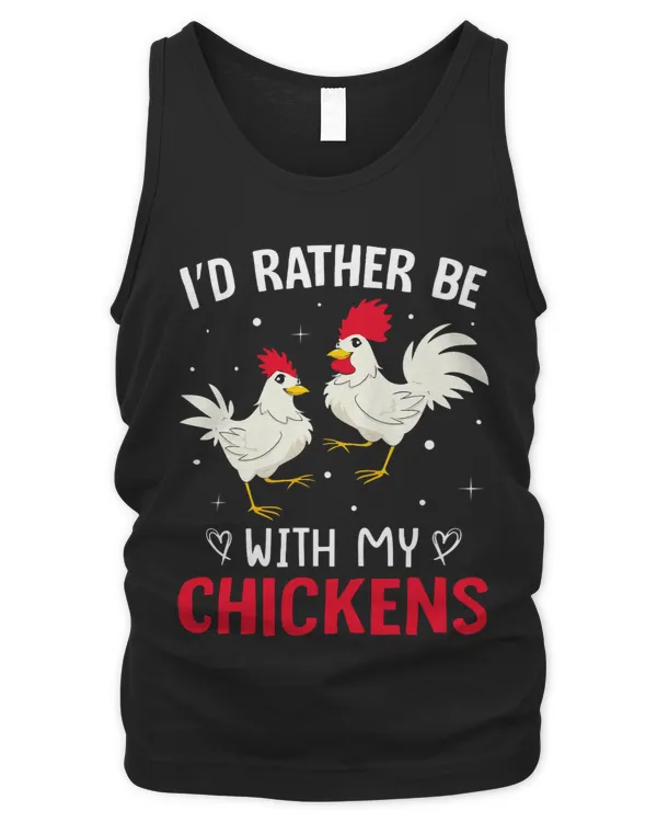 Men's Tank Top