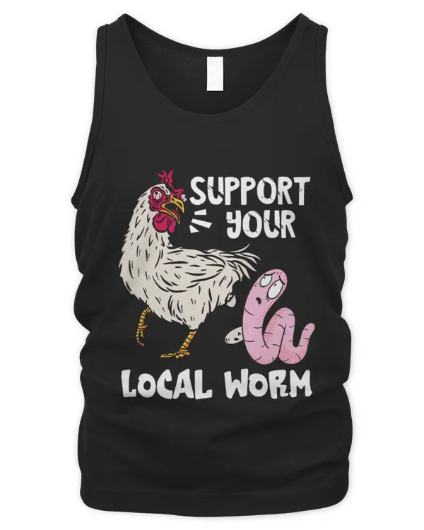 Men's Tank Top