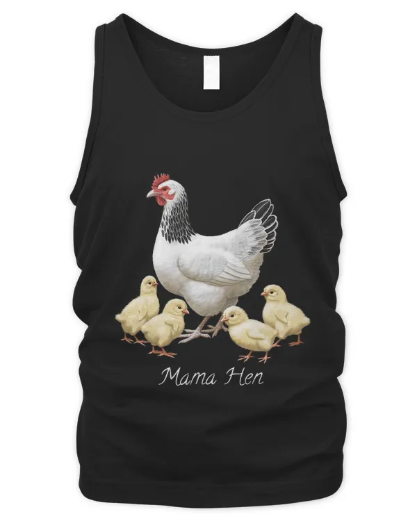 Men's Tank Top