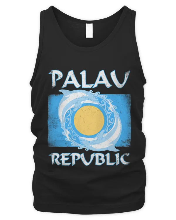 Men's Tank Top