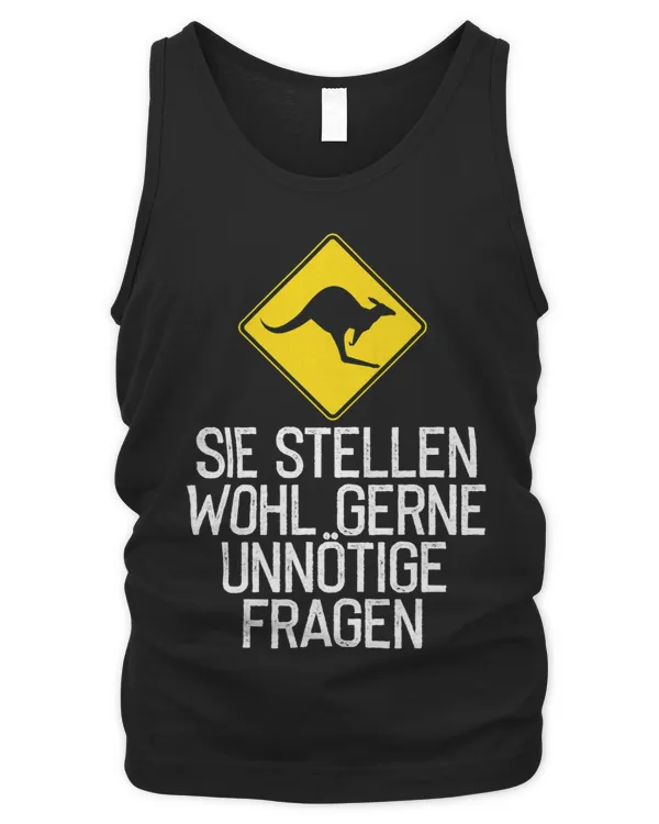 Men's Tank Top