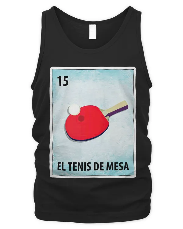 Men's Tank Top