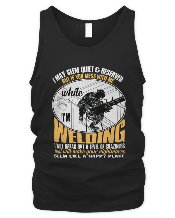 Men's Tank Top