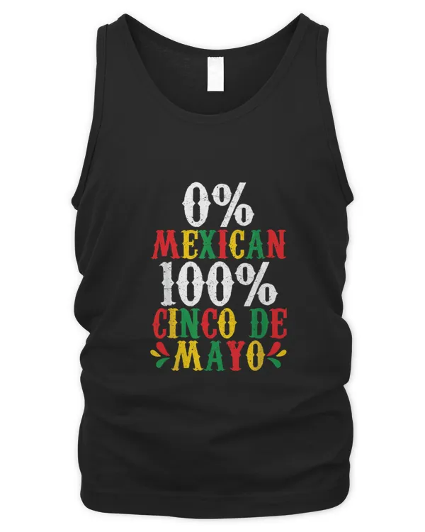 Men's Tank Top