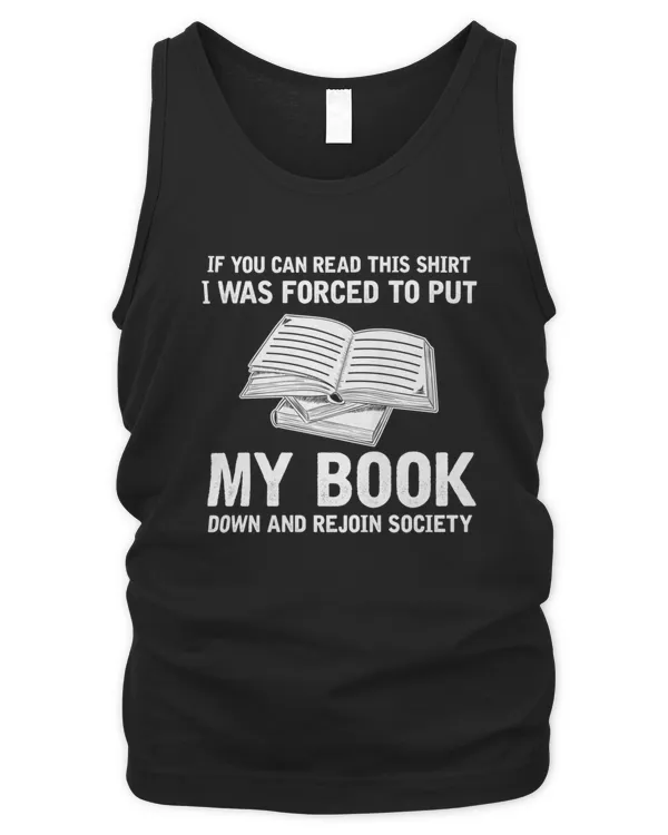 Men's Tank Top